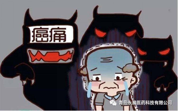 雪上加霜，忍无可忍的癌症痛！